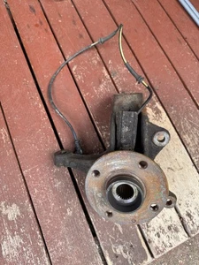 C1 2012 RH Steering Knuckle - Picture 1 of 6