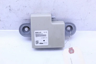 BMW X1 2013 módulo de antena de respaldo OEM usado Foto 1 de 4