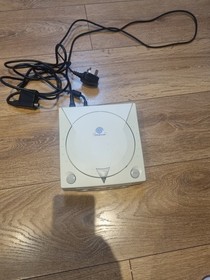 Sega Dreamcast Video Game Console
