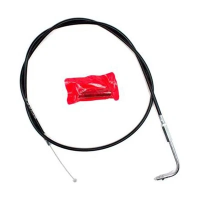 Cable de acelerador Electra Glide Sport Motion Pro 1987-1989 Harley-Davidson FLHS Foto 1 de 2