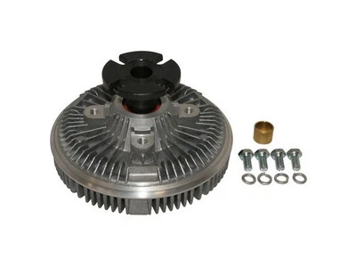 Para 1979-1986, 1988-1991 GMC C1500 embreagem de ventilador 69386YHTK 1989 1980 1981 1982 1983 - Imagem 1 de 2