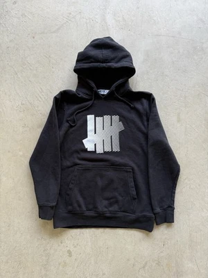 Undefeated 5 Strike Hoodie Sweatshirt - Image 1 of 4