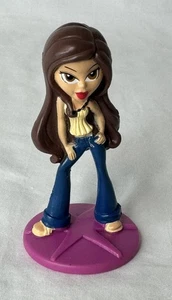 BRATZ Yasmin Cake Topper Figur Bäckerei Basteln Kunststoff PVC - Bild 1 von 7
