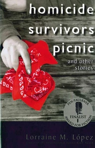 Homicide Survivors Picnic: stories - Picture 1 of 1