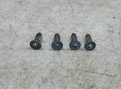 BMW 528i 2010 bisagra de puerta a pernos de puerta OEM Foto 1 de 2