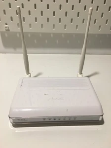 Asus RT-N12 N300 Router/AP/Range Extender - Tested & Works - Picture 1 of 4