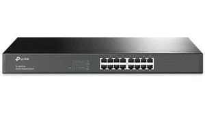 SWITCH TP-LINK TL-SG1016 - Imagen 1 de 1