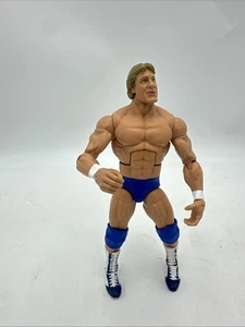 Mattel 2010 WWE Elite Series 4 Mr. Wunderschöne Paul Orndorff Wrestling Figur - Bild 1 von 5