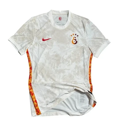 Galatasaray Football Shirt Mens Medium Nike 2021/22 Third Dri Fit-ADV Issued - Image 1 of 4