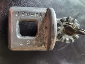 Greenlee HSA-2500 (52074181) Universal Hot Stick Adapter (Shotgun) - Picture 1 of 3