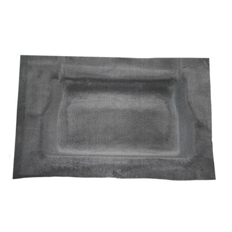 Ковер для 2005-2007 Dodge Grand Caravan Stow & Go сиденья модель грузовой отсек - Изображение 1 из 4