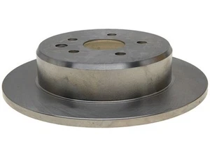 Rear Brake Rotor For 2001-2005 Lexus GS430 2002 2003 2004 BJ811RN - Picture 1 of 1