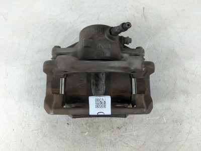 2010-2015 Mercedes-benz C250 Front Passenger Right Brake Caliper AGTF5 - Image 1 of 4