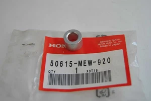 Honda Deauville 700 06 16 Collarino poggiapiede Step arm collar - Foto 1 di 2