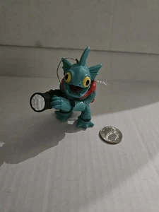 Skylander Gil Grunt Activision Publishing 2015 Dekor Ornament 3,25" - Bild 1 von 4