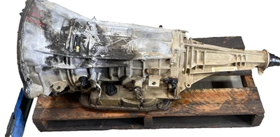 2003 Dodge Durango 4.7 Automatic Transmission Miles Unknown Sold As Is Oem Foto 1 de 4