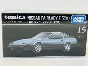 Premium 15 Nissan Fairlady Z Z31 F1 - Picture 1 of 5