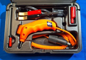 Luz de prueba Blue Point CTS10P SST con adaptador de batería nueva y sin usar - Imagen 1 de 7