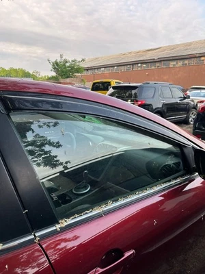 Front Door Glass Window MAZDA CX7 Right Passenger 07 08 09 10 11 12 Foto 1 de 2