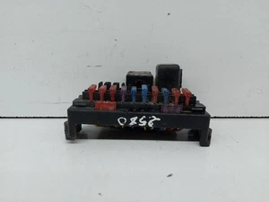 fusible de fusión para NISSAN PATROL (K W160) TECHO RÍGIDO (K160) 1980 206762 - Imagen 1 de 4