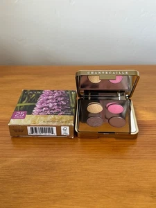 Chantecaille Wild Meadows Eye Quartet 2 g Limited Edition Full Size NEW - Picture 1 of 5