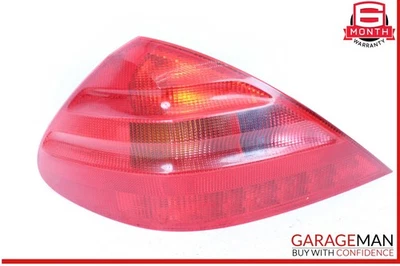 Задний левый задний фонарь со стороны водителя для Mercedes R230 SL500 SL600 03–06 годов от оригинального производителя - Изображение 1 из 4