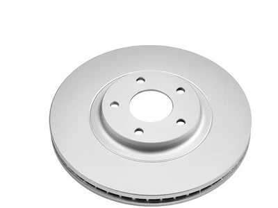 Rotor de freno delantero para Nissan Murano 2003-2005, 2009-2011 81658NFHX Foto 1 de 2