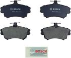 Bosch Front QuietCast Pads BP837