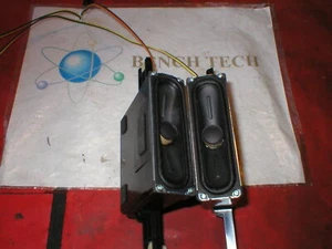 Samsung BN96-32113E Speaker Set For Model UN58J5190AF - Picture 1 of 4