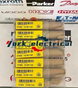1pcs NEW DANFOSS PVBS 157B7102 PVG32 valve core DHL shipping - Picture 1 of 5
