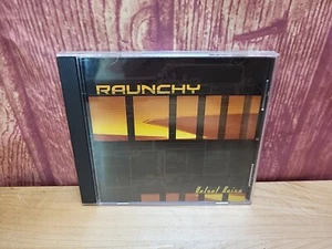 Raunchy Velvet Noise CD Complete Great Condition Metal - Picture 1 of 4