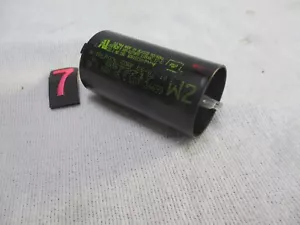 8572717 Whirlpool Kenmore Washer Start Capacitor 89-227MFD WP8572717 - Picture 1 of 4