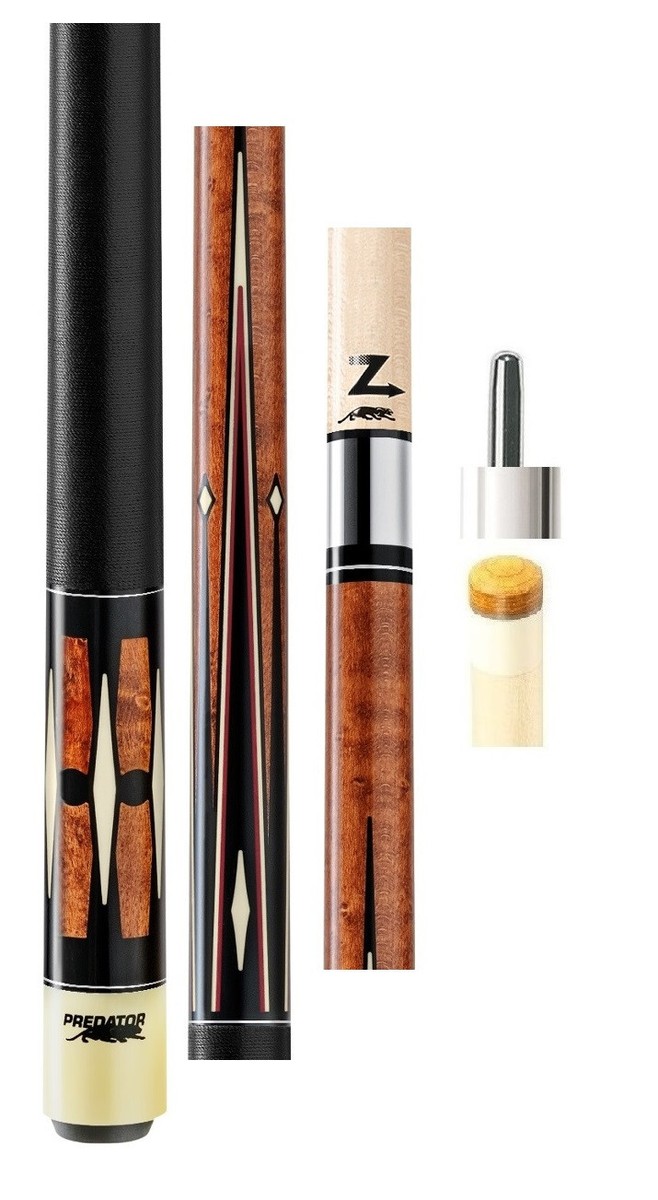 Predator Z Cue Shaft for sale - eBay Predator Z Cue Shaft for sale - eBay