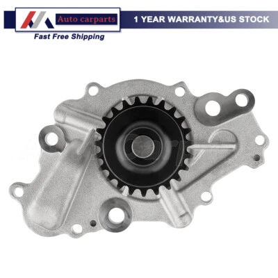 Bomba de agua del motor para Dodge Charger Chrysler Sebring 300 Intrepid CR4190 Foto 1 de 4