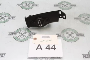 08-16 AUDI A5 S5 RS5 B8 HEADLIGHT FOG LIGHT CONTROL SWITCH OEM - Picture 1 of 13
