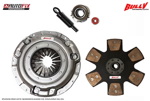 Bully Racing Stage 5 Clutch Kit for Forester Baja Impreza Legacy Outback 00-14 - Bild 1 von 3