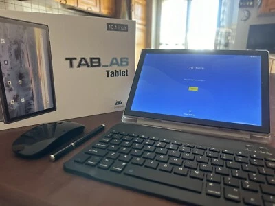 Tab_A6 tablet Android - Immagine 1 di 4