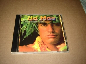The Pandanus Club - Ua Mau CD NM 2001 Hawaii on Kawai label Hawaiian music - Picture 1 of 2