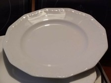 6 piatti dessert in porcellana finissima ROSENTHAL MARIA