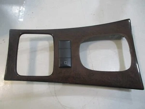 Cubierta embellecedor mercedes-benz a2036806182 w203 c-kl 2036806182 - Imagen 1 de 1