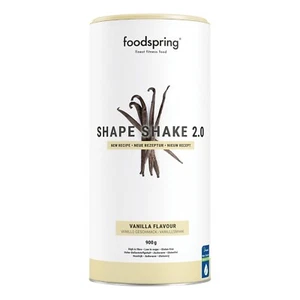 Shape Shake 2.0 Vaniglia Foodspring 900G - Foto 1 di 1