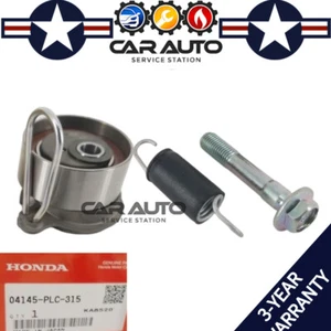 New Genuine OEM FOR Honda 04145-PLC-315 Timing Belt Tensioner 2001-2005 Civic - Bild 1 von 3