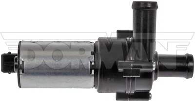 Bomba de agua auxiliar motor Dorman 481ZX68 compatible con Audi RS4 2002 2,7 L V6 Foto 1 de 3