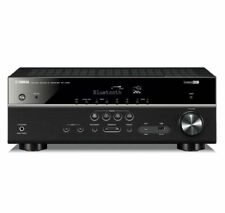 Yamaha Rx-v385 5.1-channel 4k Ultra HD AV Receiver