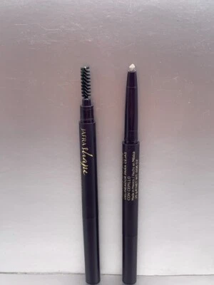 Jafra Beauty Автоматический Треугольник для Бровей с Катушкой ~ Мягкая Брюнетка ~ (Комплект из 2) - Изображение 1 из 4