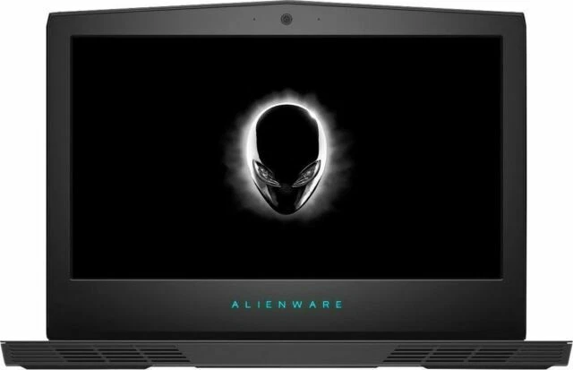 Alienware AW15R3 15.6 inch (1TB + 128GB, Intel Core i7 7th Gen., 3.80GHz, 16GB) - Image 1 of 1