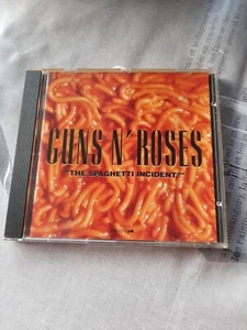 The Spaghetti Incident von Guns N' Roses (CD, 1993) - Bild 1 von 2