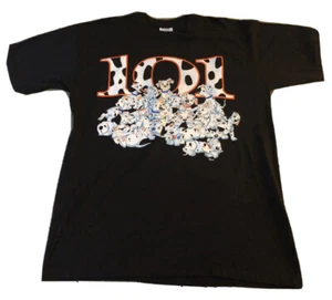 101 Dalmations Vintage 90’s Single Stitch Wild Oats Tshirt Size XL VGC VERY RARE - Picture 1 of 3