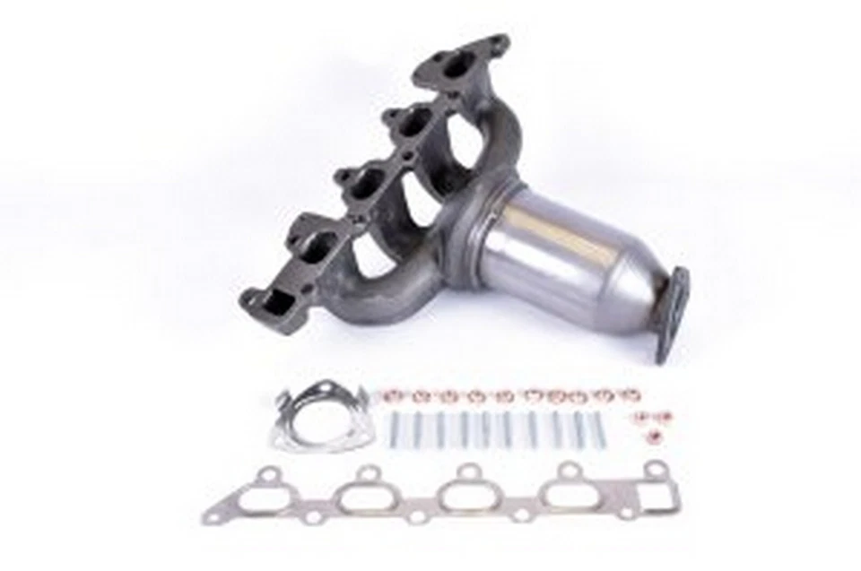 Catalizzatore per Vauxhall Vectra MK II (C) Station Wagon 1.8 16V KW 90 CV 122 C - Immagine 1 di 1