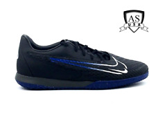 Nike Phantom GX Academy Turf Soccer Shoes Men's Size 8.5 (DD9475-040)